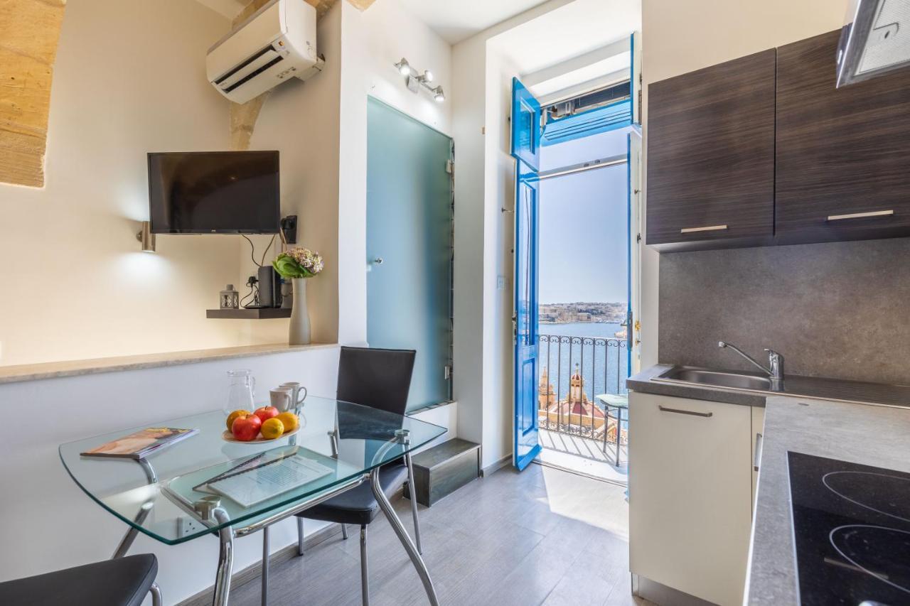 Valletta Harbour View Apartment エクステリア 写真