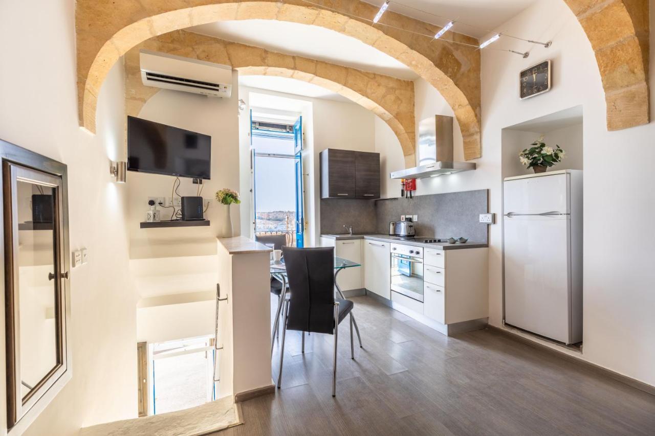 Valletta Harbour View Apartment エクステリア 写真