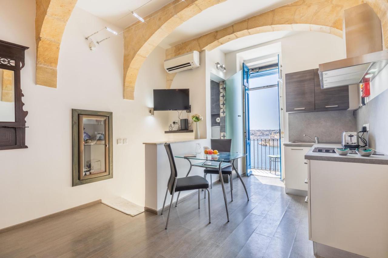 Valletta Harbour View Apartment エクステリア 写真