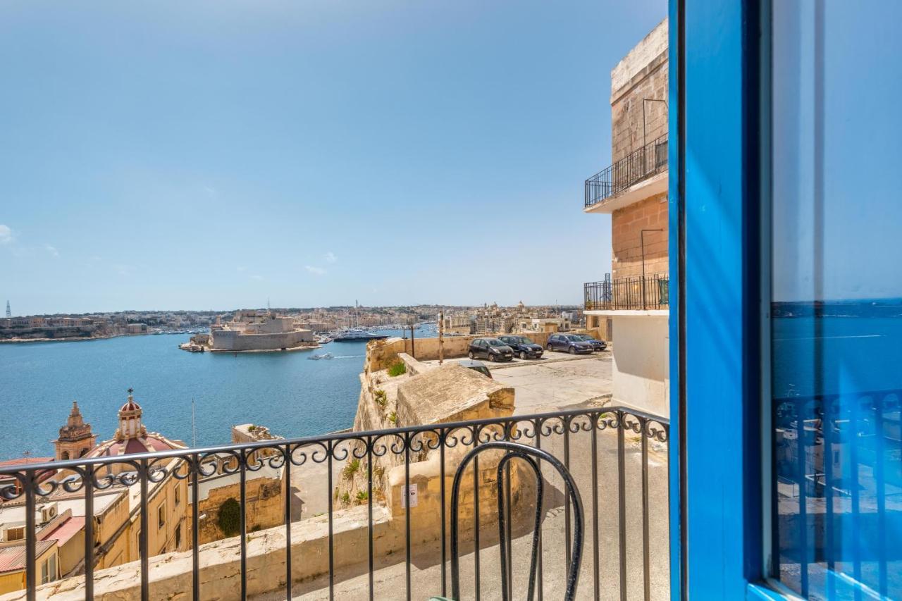 Valletta Harbour View Apartment エクステリア 写真