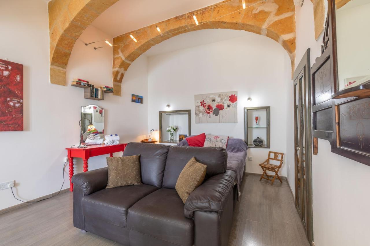 Valletta Harbour View Apartment エクステリア 写真