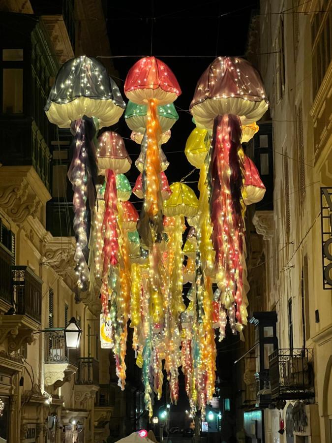 Valletta Harbour View Apartment エクステリア 写真