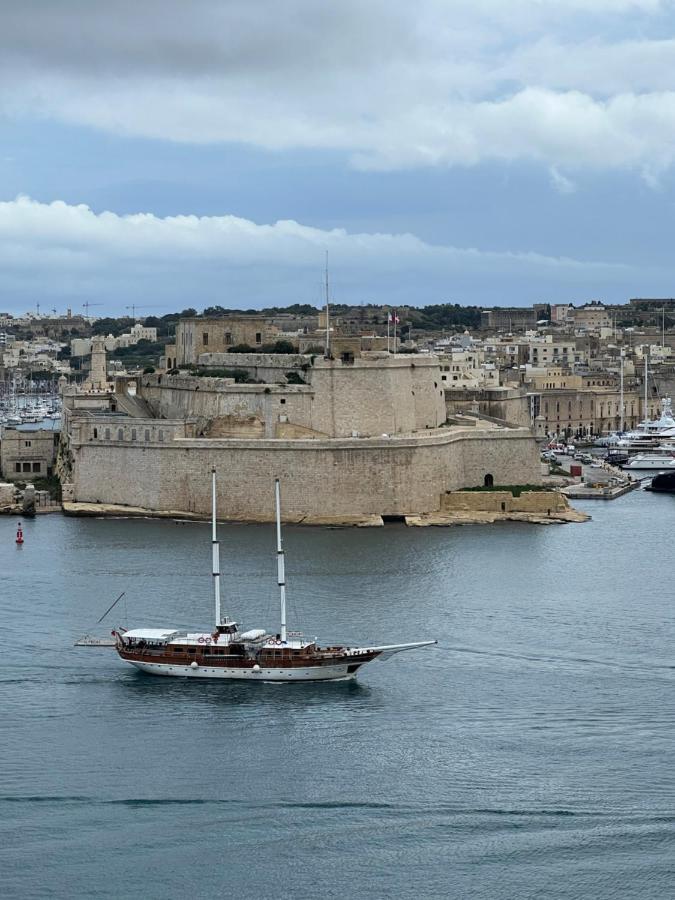 Valletta Harbour View Apartment エクステリア 写真