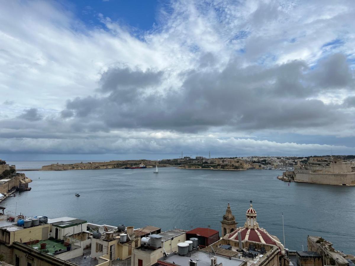 Valletta Harbour View Apartment エクステリア 写真