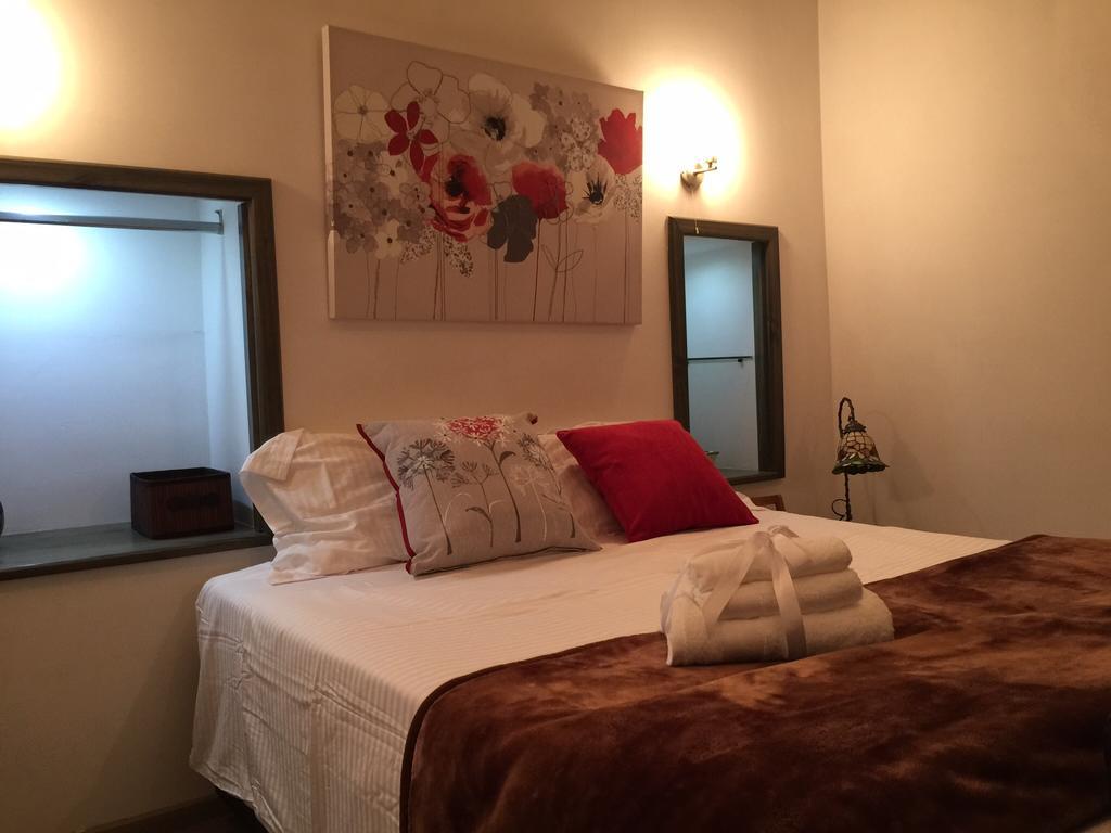 Valletta Harbour View Apartment エクステリア 写真