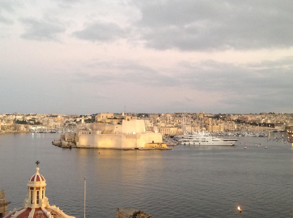 Valletta Harbour View Apartment エクステリア 写真