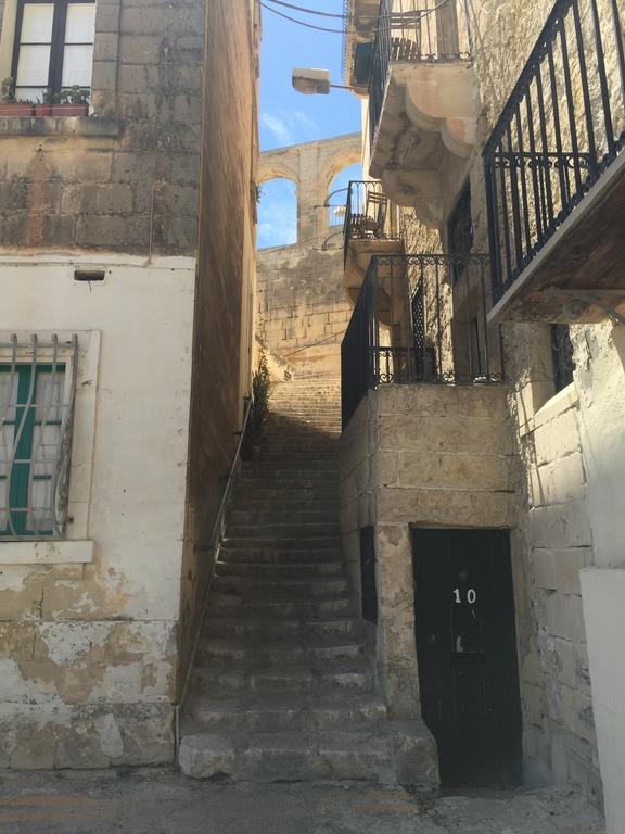 Valletta Harbour View Apartment エクステリア 写真