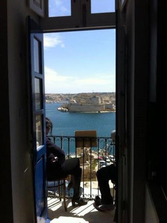 Valletta Harbour View Apartment エクステリア 写真