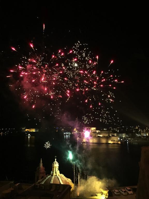 Valletta Harbour View Apartment エクステリア 写真