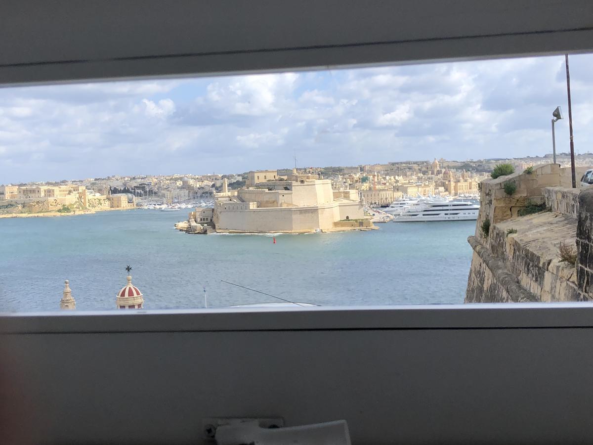 Valletta Harbour View Apartment エクステリア 写真