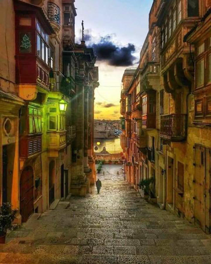 Valletta Harbour View Apartment エクステリア 写真